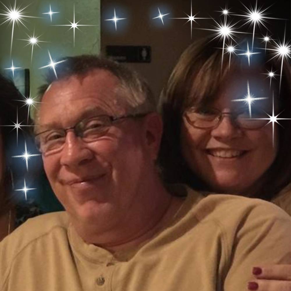 Meet your Posher, Deb